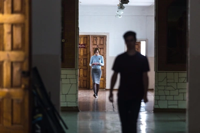 В КОМИАЦ Кузбасса сотрудников просят уволиться добровольно