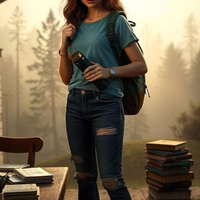 Аватарка Varvara