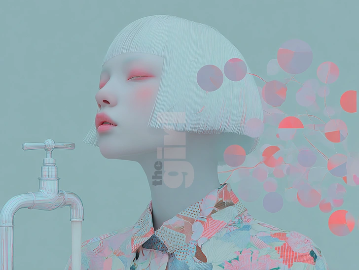 Источник: Midjourney | theGirl