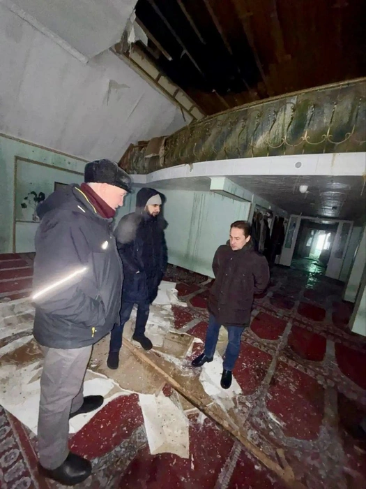 Источник: Иван Ямашев / T.me