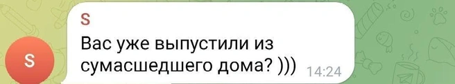 Источник: Алина Загитова / T.me