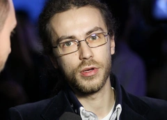 Отец Децла отрекся от внука: «Жалко, что у моего сына такой сын. Никогда не хочу с ним общаться, у меня есть дети»