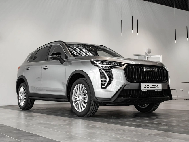 Haval JOLION new в комплектации «Премиум 1.5 AMT (143&nbsp;л.&nbsp;с.)» | Источник: «Регинас»