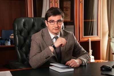 Новым ректором САФУ назначен Михаил Данилов