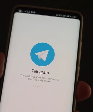 В Госдуму внесли предложение перестать пытаться заблокировать Telegram