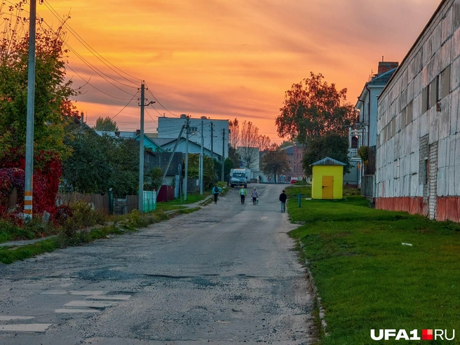 Вот он какой&nbsp;— Бобруйск | Источник: Булат Салихов / UFA1.RU