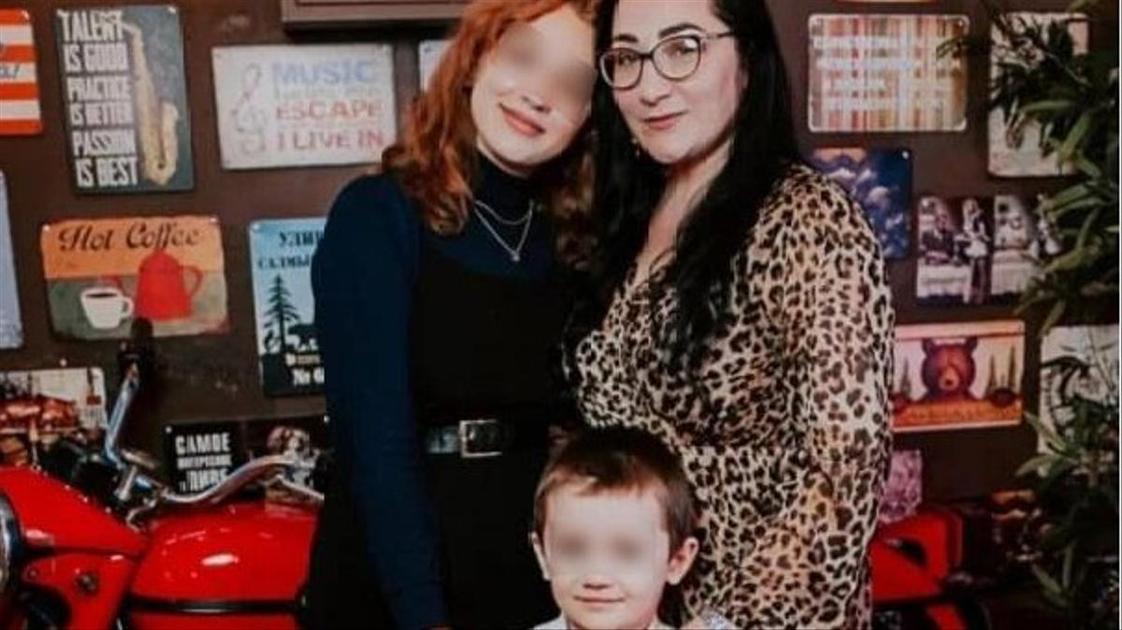 Дети экс-солистки группы &laquo;Воровайки&raquo; разбились насмерть, катаясь на санках