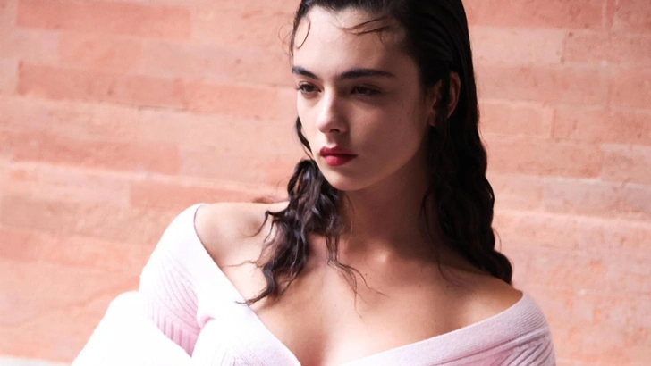 Почему Моника Беллуччи на самом деле назвала дочь Девой — вы удивитесь | Источник: Legion Media