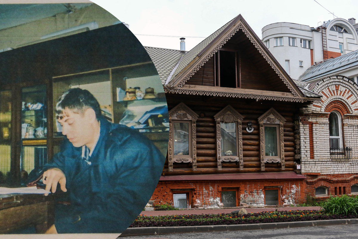 «Захожу — на моей кровати Серебряков лежит»: как многодетная мать сдала старинную усадьбу под съемки «Жмурок» за $ 700
