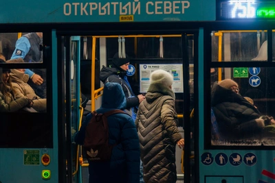 В Северодвинске водителя лишили прав за инцидент с пассажиркой