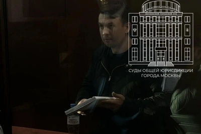 Дело Ремесла отложено: подсудимый на этапе