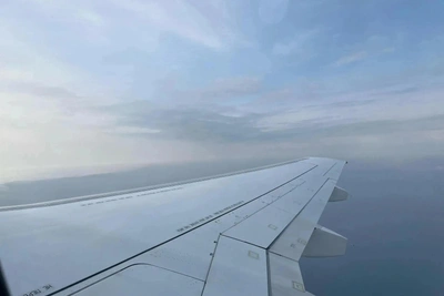 Почему ночью закрыли ярославский аэропорт