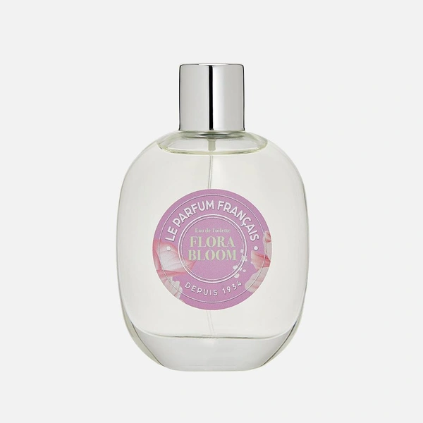 Туалетная вода LE PARFUM FRANCAIS FLORA BLOOM 