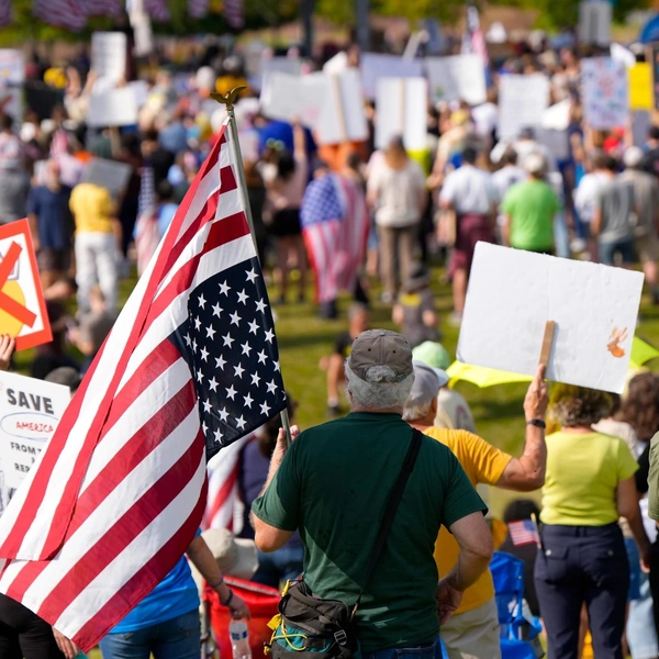 Источник: Mike Stewart / Assotiated Press