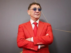 Григорий Лепс вступил в партию ЛДПР