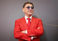 Григорий Лепс вступил в партию ЛДПР