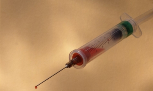 Минздрав предлагает отказаться от импортных вакцин