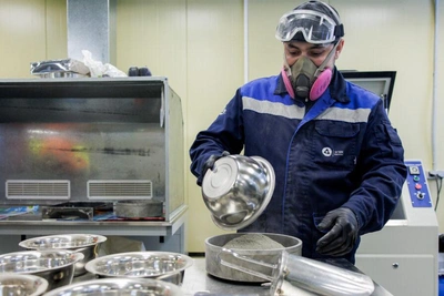 Росатом проведет переоценку запасов урана и золота в Якутии