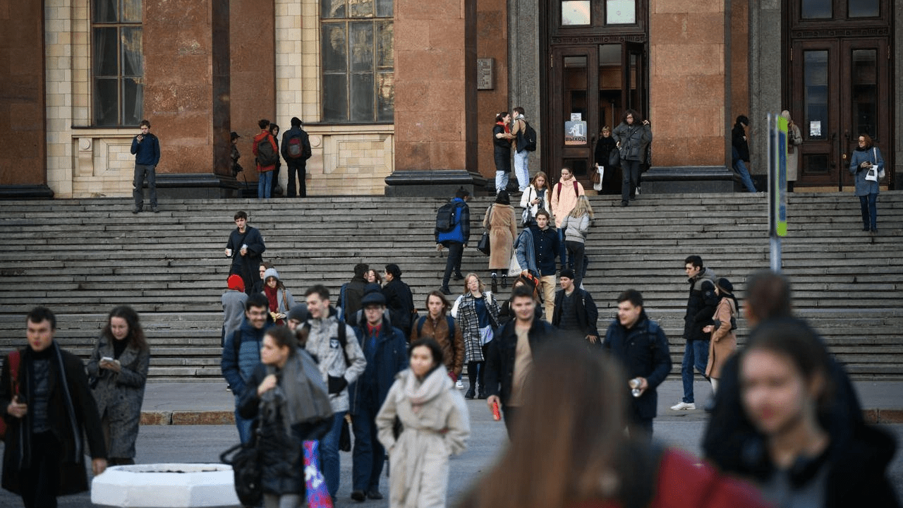 Миллион не предел. Сколько стоит учеба в лучших вузах Москвы