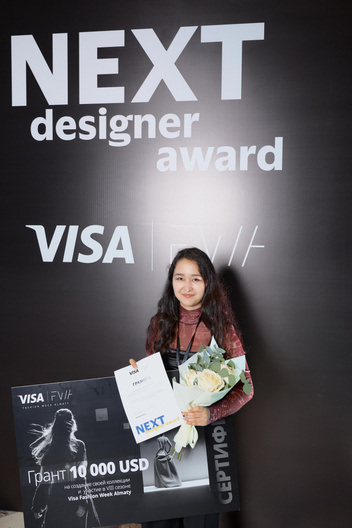 Определены победители престижного конкурса для молодых дизайнеров