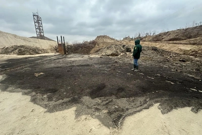 Суд остановил ещё два бизнеса семьи Штокмана