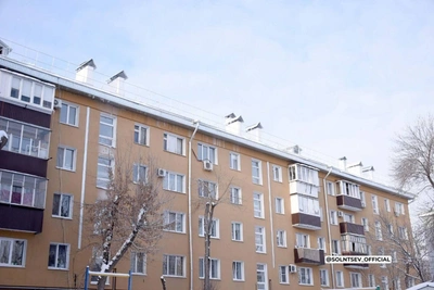 Губернатор отчитался о восстановлении сгоревшей кровли