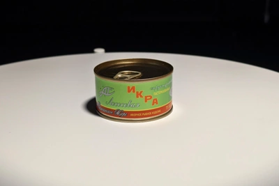 Структурированная икра: отличия и дегустация