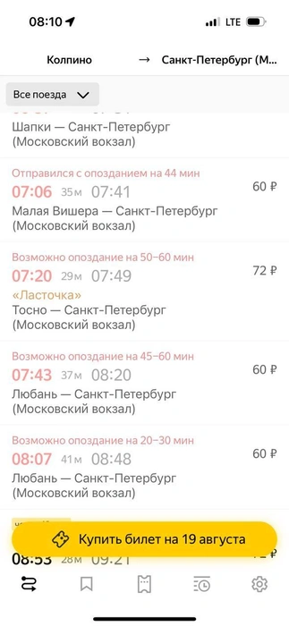 Источник: Яндекс