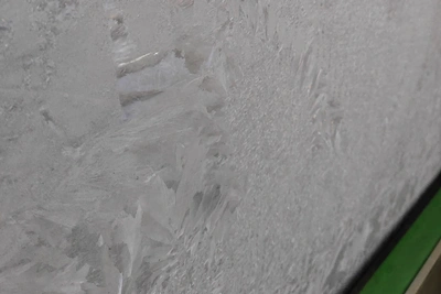 Челябинцы жалуются на ледяные автобусы и сбои