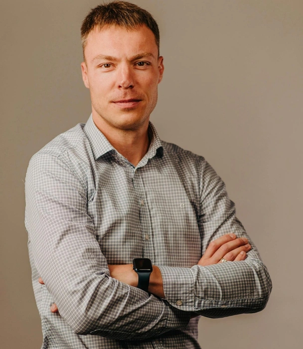 Антона Чистякова хорошо знают в спортивных кругах России | Источник: ФК «Акрон» / Vk.com