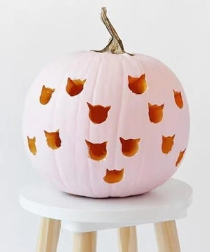 Как сделать тыкву на Хэллоуин: 45+ идей для декора