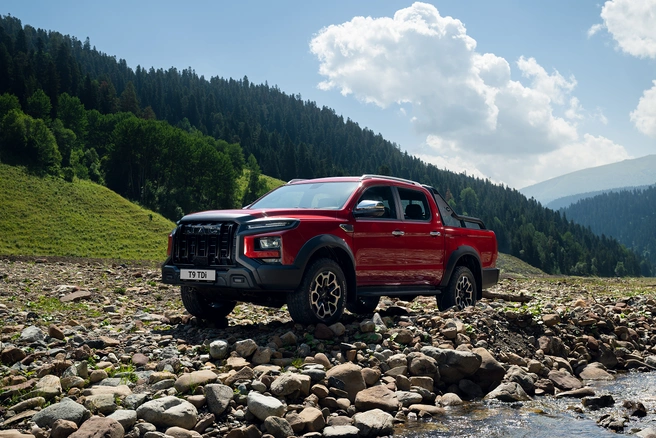 Источник: «JAC ЦЕНТР БАЗИС МОТОРС»