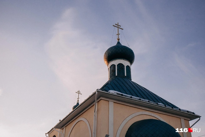 Что можно и нельзя делать 6 декабря в Митрофанов день: традиции, запреты и приметы | Источник: фото с сайта 116.RU