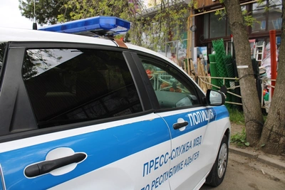 В Адыгее зарегистрированы новые факты краж имущества из магазинов
