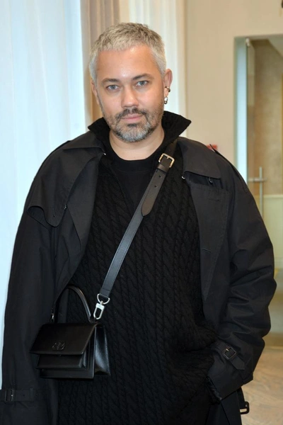 Александр Рогов | www.starhit.ru