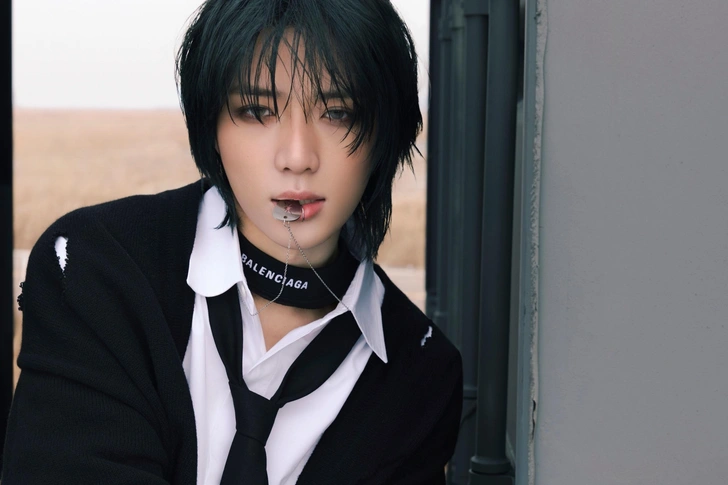 Источник: BIGHIT MUSIC