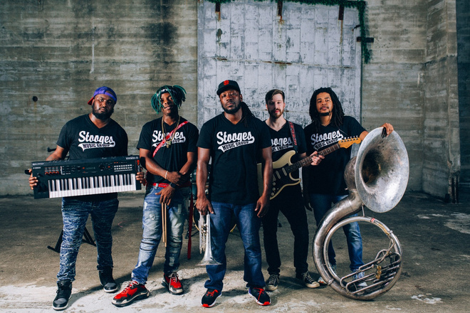 «Джазовая провинция-2018» «Джазовая провинция-2018»