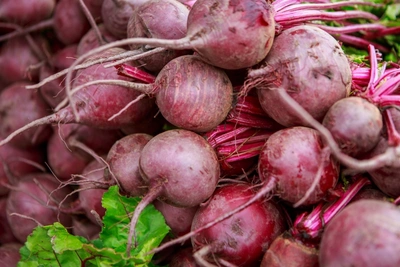 Свекла подорожала на 6,6%, соль подешевела на 6% в Забайкалье