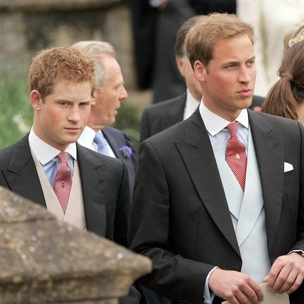 Гарри поставил финальную точку в конфликте с братом