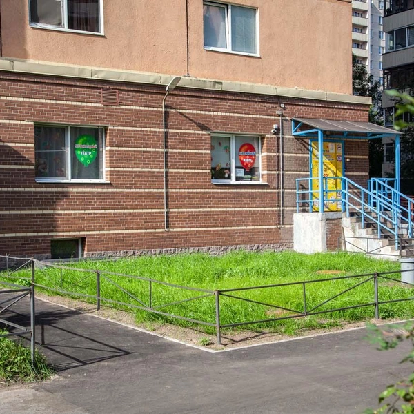 Источник: АО «Теплосеть Санкт-Петербурга»