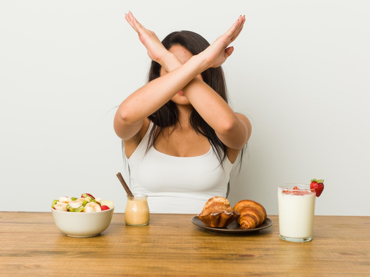 5 пищевых привычек, которые создают хаос в вашем организме (и они точно есть у вас)