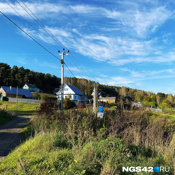 Источник: Елизавета Богатырева / NGS42.RU