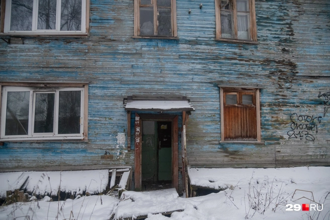 Источник: Иван Митюшёв / 29.RU