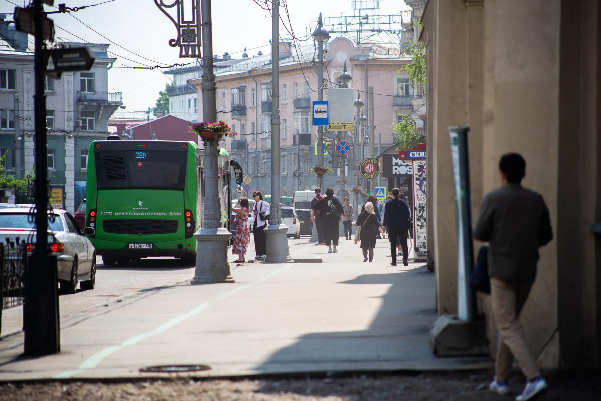 Перекрытие движения в центре Иркутска 12 июня: где нельзя будет проехать  из-за концерта в честь Дня России - 10 июня 2024 - ИРСИТИ.ру