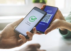 Без QR-кода ни уехать, ни уйти: правительство готовит новый проект