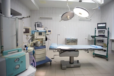 Как новосибирские нейрохирурги спасли пациента с опухолью мозга