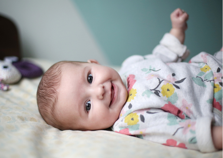 15 любопытных фактов о младенцах, которые вы могли не знать