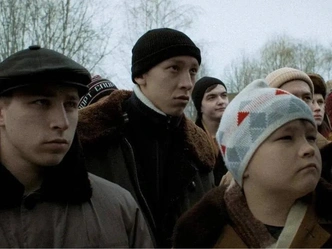 Кадр из сериала «Слово пацана» (2023) | Источник: «Кинопоиск
