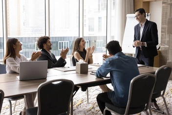 Как сделать так, чтобы тебя уважали?