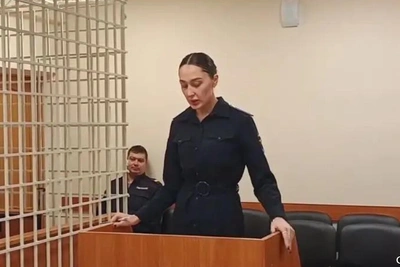 На Камчатке иностранца арестовали за вымогательство